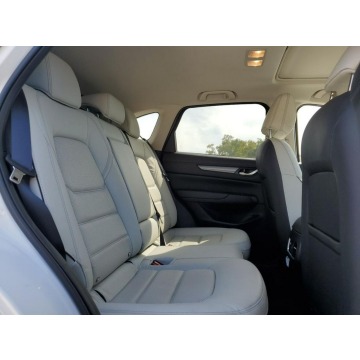 Mazda CX-5  SUV 2024,  2.5 benzyna, automat - Na sprzedaż za 49 000 zł - Tarnów - zdjęcie 11