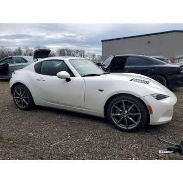Mazda MX-5  Coupe/Sportowy 2021,  2.0 benzyna - Na sprzedaż za 39 000 zł - Tarnów - zdjęcie 3