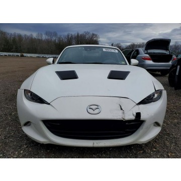 Mazda MX-5  Coupe/Sportowy 2021,  2.0 benzyna - Na sprzedaż za 39 000 zł - Tarnów - zdjęcie 2