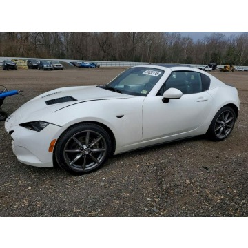 Mazda MX-5  Coupe/Sportowy 2021,  2.0 benzyna - Na sprzedaż za 39 000 zł - Tarnów - zdjęcie 1