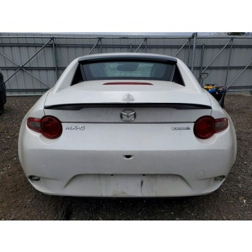 Mazda MX-5  Coupe/Sportowy 2021,  2.0 benzyna - Na sprzedaż za 39 000 zł - Tarnów - zdjęcie 6