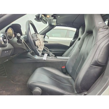 Mazda MX-5  Coupe/Sportowy 2021,  2.0 benzyna - Na sprzedaż za 39 000 zł - Tarnów - zdjęcie 7