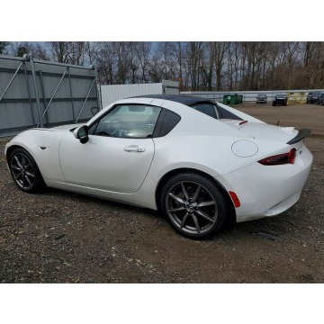 Mazda MX-5  Coupe/Sportowy 2021,  2.0 benzyna - Na sprzedaż za 39 000 zł - Tarnów - zdjęcie 5