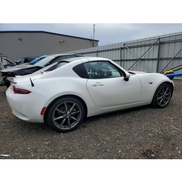 Mazda MX-5  Coupe/Sportowy 2021,  2.0 benzyna - Na sprzedaż za 39 000 zł - Tarnów - zdjęcie 4