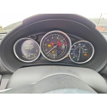 Mazda MX-5  Coupe/Sportowy 2021,  2.0 benzyna - Na sprzedaż za 39 000 zł - Tarnów - zdjęcie 9