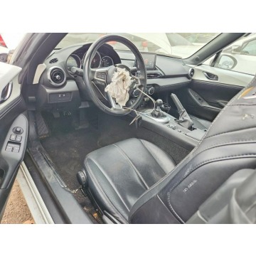 Mazda MX-5  Coupe/Sportowy 2021,  2.0 benzyna - Na sprzedaż za 39 000 zł - Tarnów - zdjęcie 8
