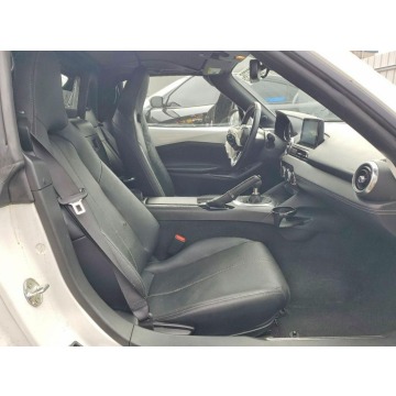 Mazda MX-5  Coupe/Sportowy 2021,  2.0 benzyna - Na sprzedaż za 39 000 zł - Tarnów - zdjęcie 10