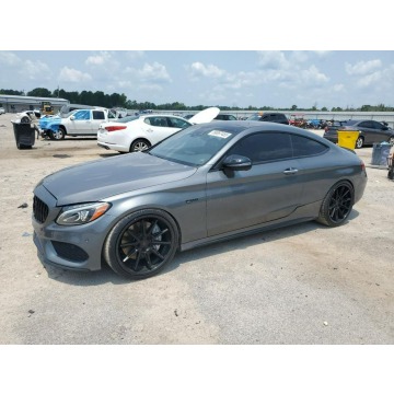 Mercedes AMG GT - / AMG / 4MATIC / Niski przebieg /