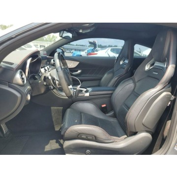 Mercedes - Benz AMG GT  Coupe/Sportowy 2018,  3.0 benzyna, automat - Na sprzedaż za 69 000 zł - Tarnów - zdjęcie 7