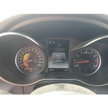 Mercedes - Benz AMG GT  Coupe/Sportowy 2018,  3.0 benzyna, automat - Na sprzedaż za 69 000 zł - Tarnów - zdjęcie 9