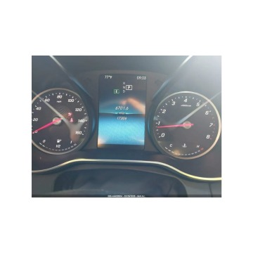 Mercedes - Benz C-klasa  Coupe/Sportowy 2019,  2.0 benzyna, automat - Na sprzedaż za 39 000 zł - Tarnów - zdjęcie 11
