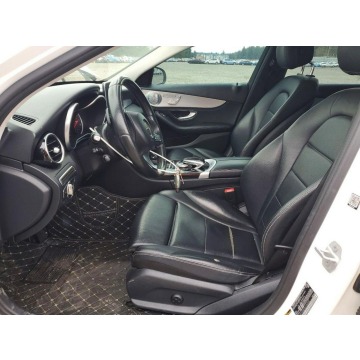 Mercedes - Benz C-klasa  Sedan/Limuzyna 2016,  2.0 benzyna, automat - Na sprzedaż za 28 000 zł - Tarnów - zdjęcie 7