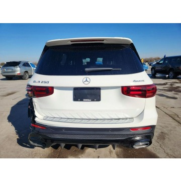 Mercedes - Benz GLB-klasa  SUV 2024,  2.0 benzyna, automat - Na sprzedaż za 53 000 zł - Tarnów - zdjęcie 6