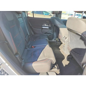 Mercedes - Benz GLB-klasa  SUV 2024,  2.0 benzyna, automat - Na sprzedaż za 53 000 zł - Tarnów - zdjęcie 10