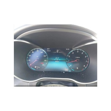 Mercedes - Benz GLC-klasa  SUV 2020,  2.0 benzyna, automat - Na sprzedaż za 49 000 zł - Tarnów - zdjęcie 11