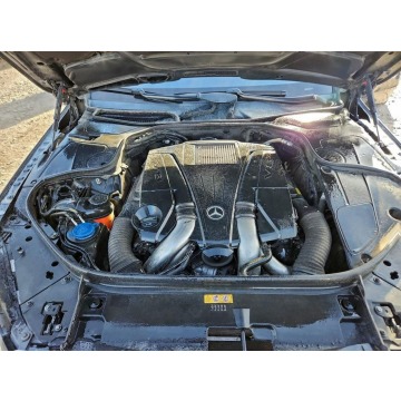 Mercedes - Benz S-klasa  Sedan/Limuzyna 2017,  4.7 benzyna, automat - Na sprzedaż za 49 000 zł - Tarnów - zdjęcie 10