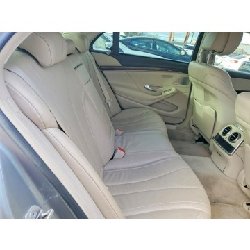 Mercedes - Benz S-klasa  Sedan/Limuzyna 2014,  4.7 benzyna, automat - Na sprzedaż za 49 000 zł - Tarnów - zdjęcie 8