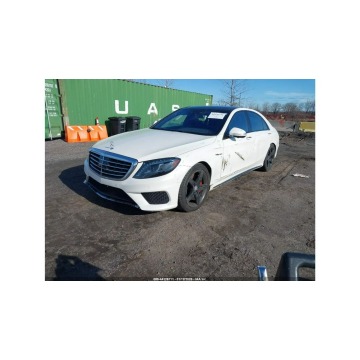 Mercedes S 380 - / AMG / 5.5 585KM / 4Matic /