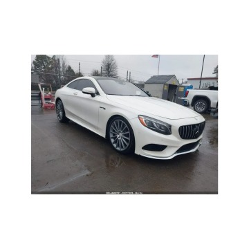 Mercedes S 380 - / S550 / pakiet AMG / 4MAtic