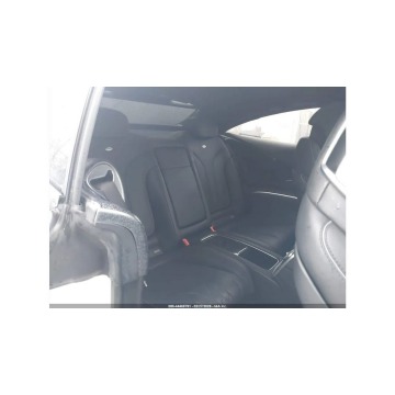 Mercedes - Benz S-klasa  Coupe/Sportowy 2016,  4.7 benzyna, automat - Na sprzedaż za 67 000 zł - Tarnów - zdjęcie 12