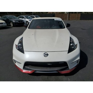 Nissan 370 Z  Coupe/Sportowy 2017,  3.7 benzyna, automat - Na sprzedaż za 48 000 zł - Tarnów - zdjęcie 2