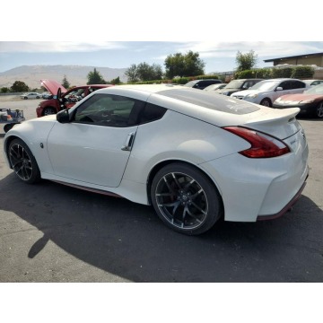 Nissan 370 Z  Coupe/Sportowy 2017,  3.7 benzyna, automat - Na sprzedaż za 48 000 zł - Tarnów - zdjęcie 5