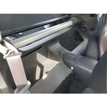 Nissan 370 Z  Coupe/Sportowy 2017,  3.7 benzyna, automat - Na sprzedaż za 48 000 zł - Tarnów - zdjęcie 10