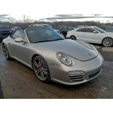 Porsche 911 - / 3.8 400KM / niski przebieg /