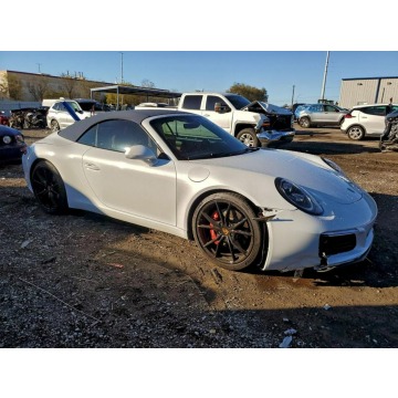 Porsche 911 - / 3.0 420KM / Niski przebieg /