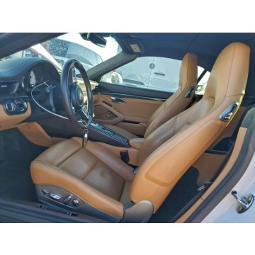 Porsche 911  Kabriolet 2019,  3.0 benzyna, automat - Na sprzedaż za 209 000 zł - Tarnów - zdjęcie 7