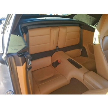 Porsche 911  Kabriolet 2019,  3.0 benzyna, automat - Na sprzedaż za 209 000 zł - Tarnów - zdjęcie 10