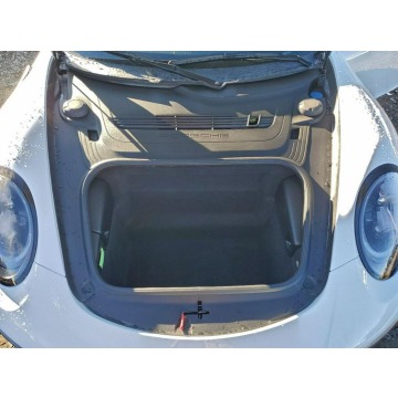 Porsche 911  Kabriolet 2019,  3.0 benzyna, automat - Na sprzedaż za 209 000 zł - Tarnów - zdjęcie 11