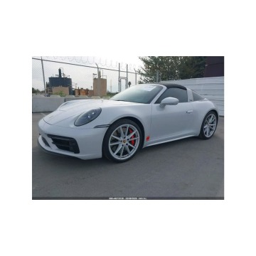 Porsche 911  Coupe/Sportowy 2023,  3.0 benzyna, automat - Na sprzedaż za 380 000 zł - Tarnów - zdjęcie 3