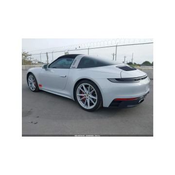 Porsche 911  Coupe/Sportowy 2023,  3.0 benzyna, automat - Na sprzedaż za 380 000 zł - Tarnów - zdjęcie 7