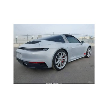 Porsche 911  Coupe/Sportowy 2023,  3.0 benzyna, automat - Na sprzedaż za 380 000 zł - Tarnów - zdjęcie 6