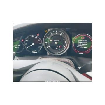 Porsche 911  Coupe/Sportowy 2023,  3.0 benzyna, automat - Na sprzedaż za 380 000 zł - Tarnów - zdjęcie 10