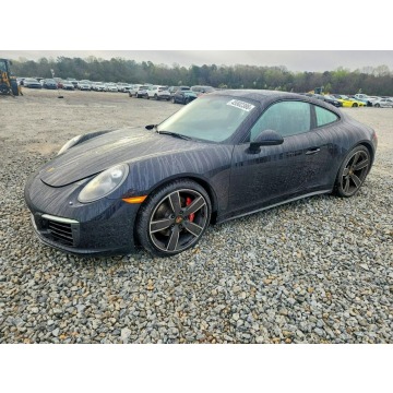 Porsche 911 - / niski przebieg / 3.0 420KM /