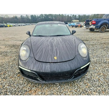 Porsche 911  Coupe/Sportowy 2017,  3.0 benzyna, automat - Na sprzedaż za 98 000 zł - Tarnów - zdjęcie 2