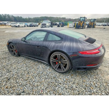 Porsche 911  Coupe/Sportowy 2017,  3.0 benzyna, automat - Na sprzedaż za 98 000 zł - Tarnów - zdjęcie 5