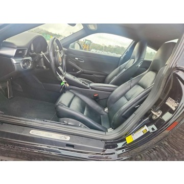 Porsche 911  Coupe/Sportowy 2017,  3.0 benzyna, automat - Na sprzedaż za 98 000 zł - Tarnów - zdjęcie 7