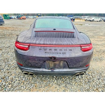 Porsche 911  Coupe/Sportowy 2017,  3.0 benzyna, automat - Na sprzedaż za 98 000 zł - Tarnów - zdjęcie 6