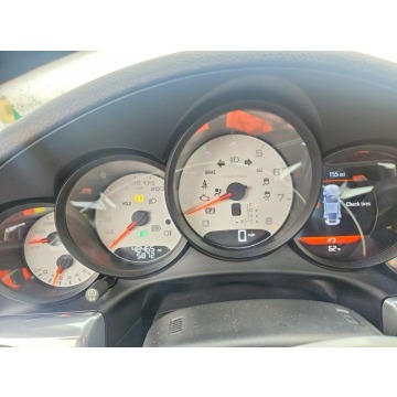 Porsche 911  Coupe/Sportowy 2017,  3.0 benzyna, automat - Na sprzedaż za 98 000 zł - Tarnów - zdjęcie 9