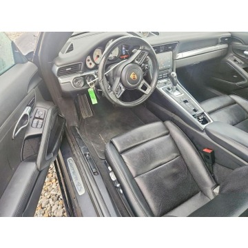 Porsche 911  Coupe/Sportowy 2017,  3.0 benzyna, automat - Na sprzedaż za 98 000 zł - Tarnów - zdjęcie 8