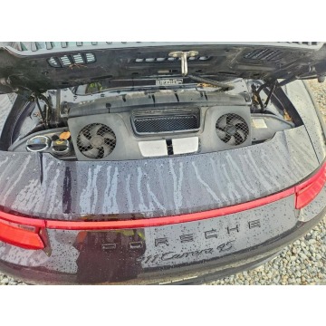 Porsche 911  Coupe/Sportowy 2017,  3.0 benzyna, automat - Na sprzedaż za 98 000 zł - Tarnów - zdjęcie 11