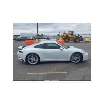 Porsche 911  Coupe/Sportowy 2019,  3.0 benzyna, automat - Na sprzedaż za 159 000 zł - Tarnów - zdjęcie 4