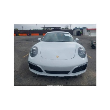 Porsche 911  Coupe/Sportowy 2019,  3.0 benzyna, automat - Na sprzedaż za 159 000 zł - Tarnów - zdjęcie 2