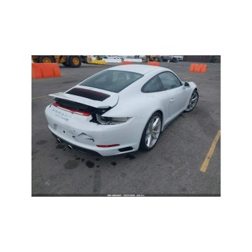 Porsche 911  Coupe/Sportowy 2019,  3.0 benzyna, automat - Na sprzedaż za 159 000 zł - Tarnów - zdjęcie 6