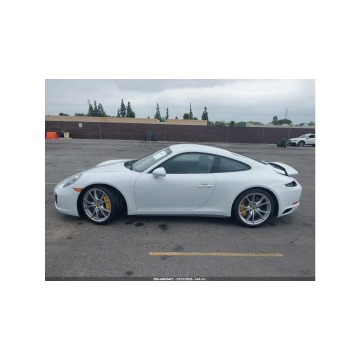 Porsche 911  Coupe/Sportowy 2019,  3.0 benzyna, automat - Na sprzedaż za 159 000 zł - Tarnów - zdjęcie 5