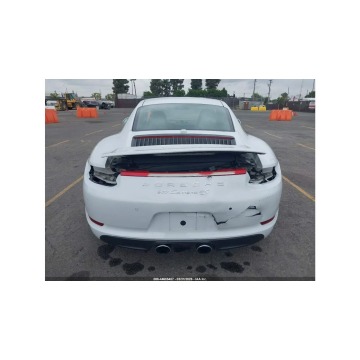 Porsche 911  Coupe/Sportowy 2019,  3.0 benzyna, automat - Na sprzedaż za 159 000 zł - Tarnów - zdjęcie 8