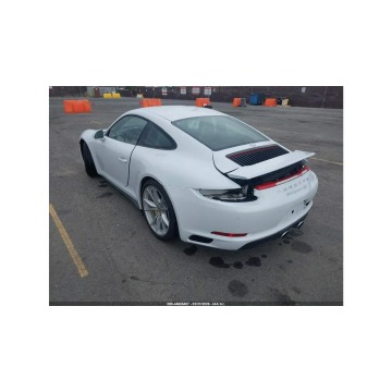 Porsche 911  Coupe/Sportowy 2019,  3.0 benzyna, automat - Na sprzedaż za 159 000 zł - Tarnów - zdjęcie 7